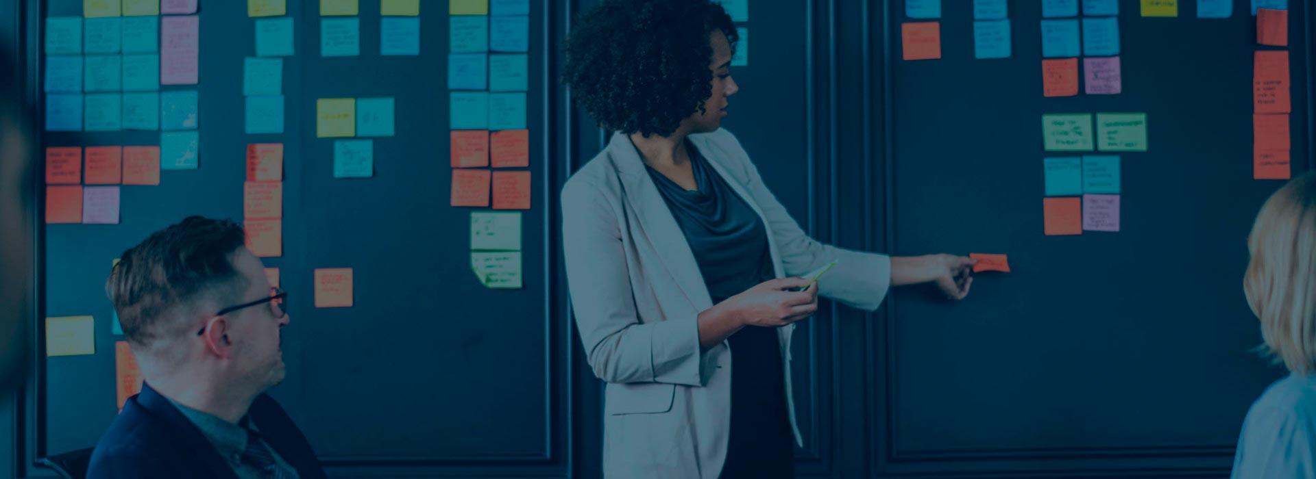 <small>STRATEGIES</small>Cash Management